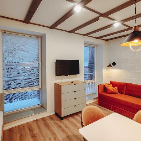 Myapartments Kotka 탈린 외부 사진
