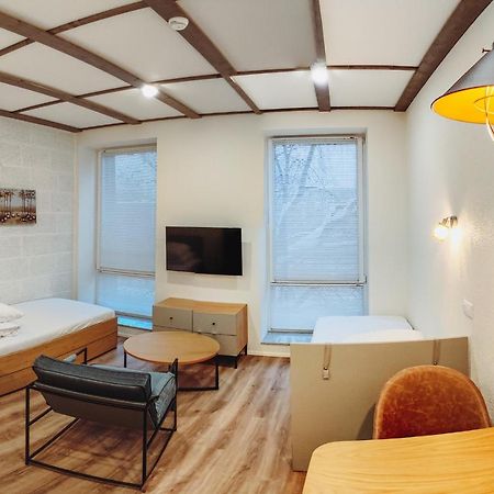 Myapartments Kotka 탈린 외부 사진