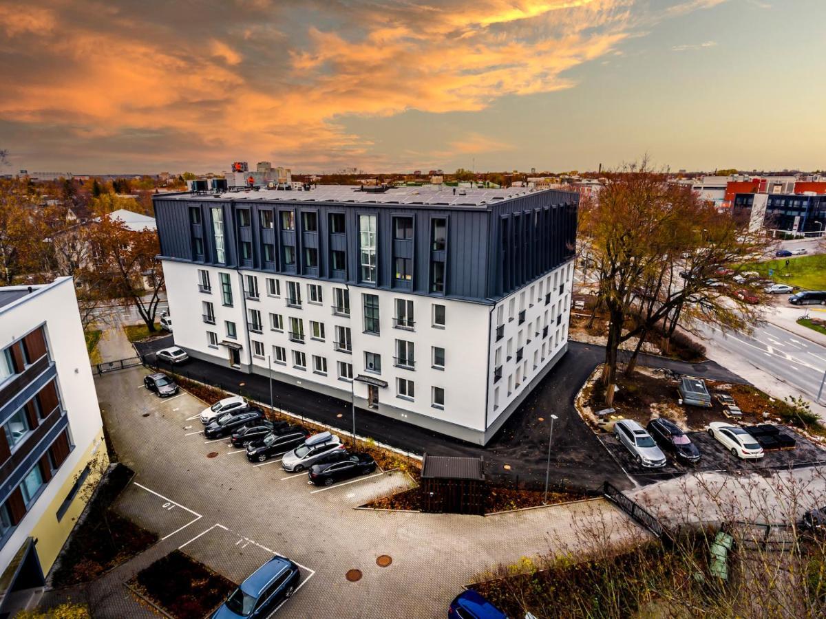 Myapartments Kotka 탈린 외부 사진