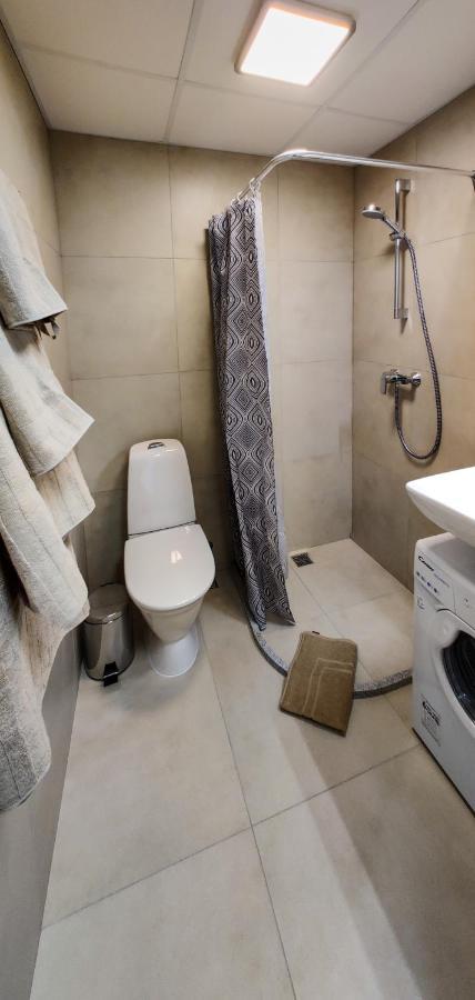 Myapartments Kotka 탈린 외부 사진