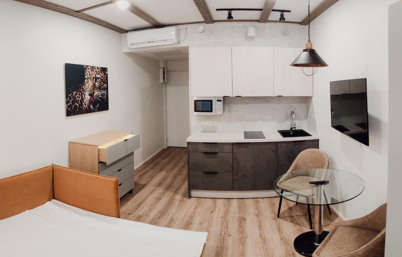 Myapartments Kotka 탈린 외부 사진