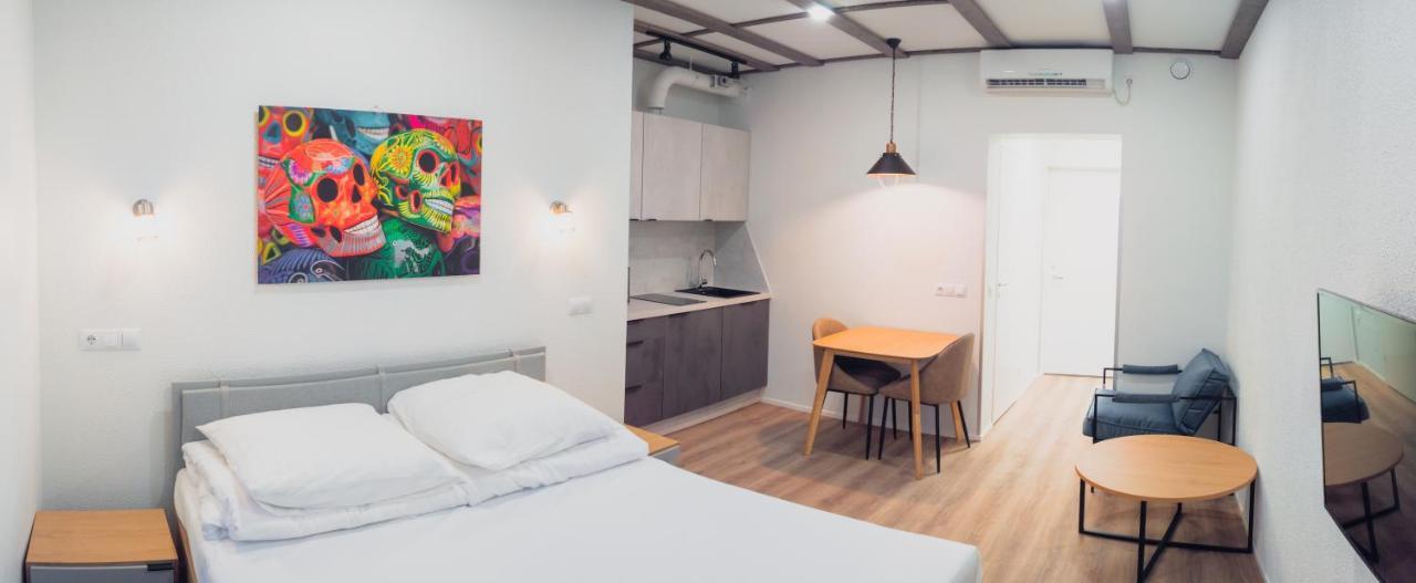 Myapartments Kotka 탈린 외부 사진