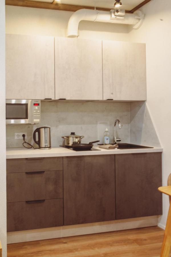 Myapartments Kotka 탈린 외부 사진