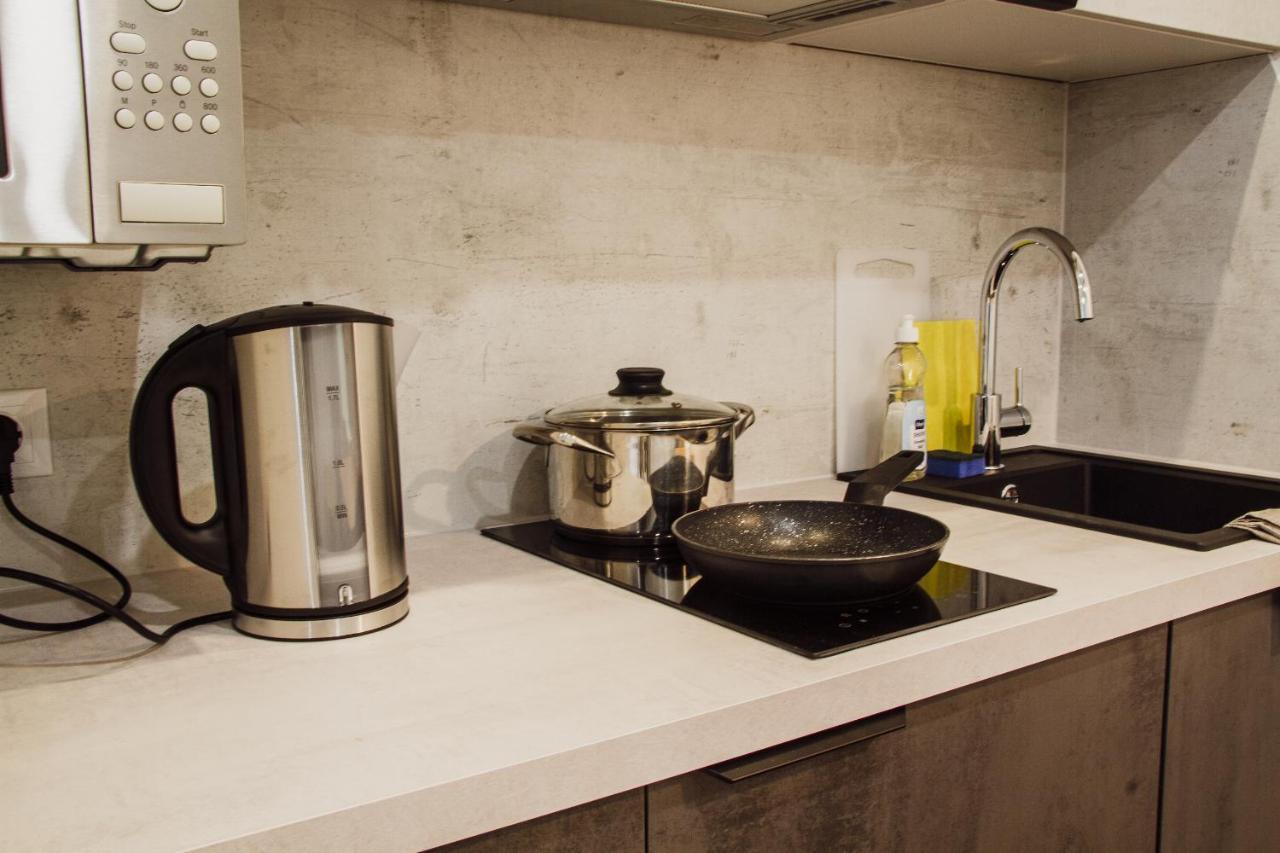 Myapartments Kotka 탈린 외부 사진