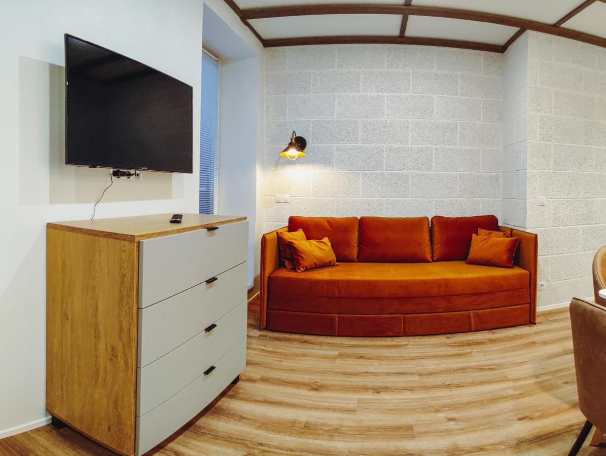 Myapartments Kotka 탈린 외부 사진