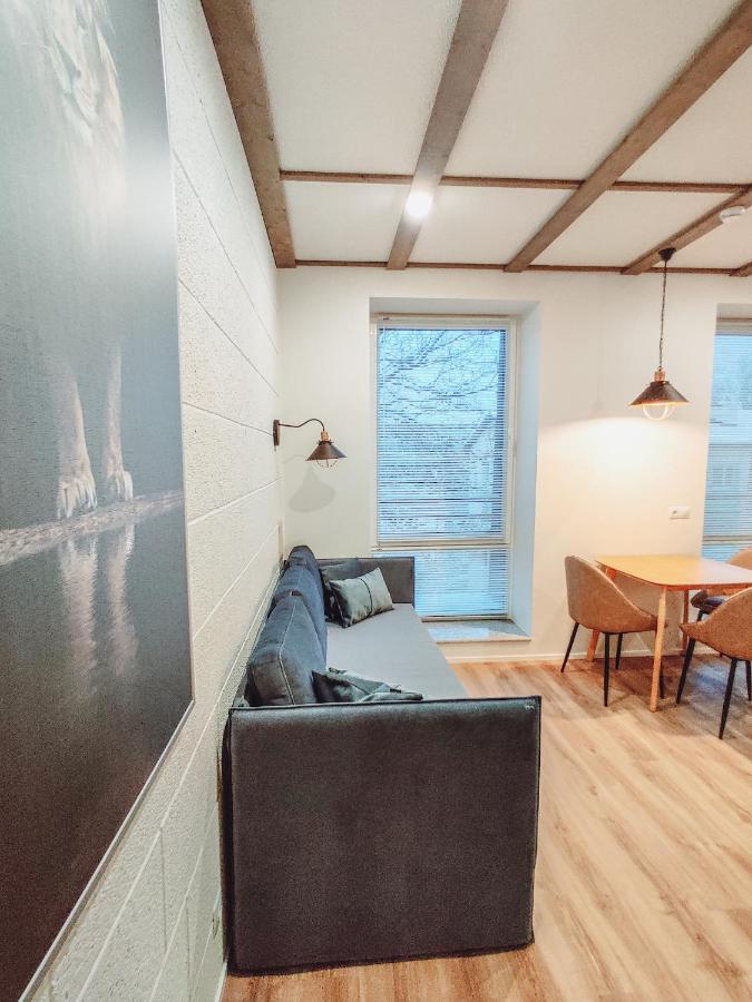 Myapartments Kotka 탈린 외부 사진