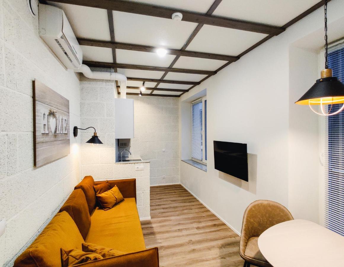 Myapartments Kotka 탈린 외부 사진
