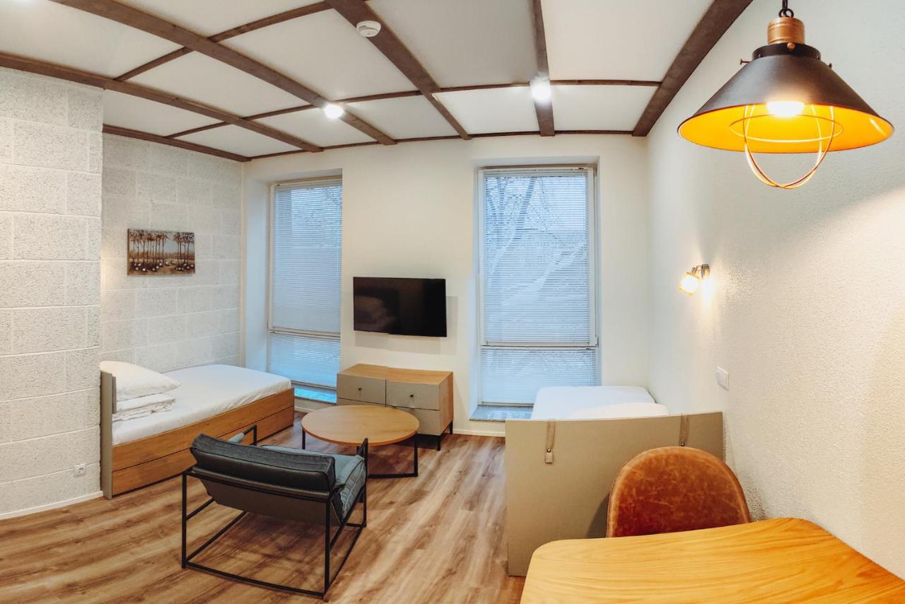 Myapartments Kotka 탈린 외부 사진