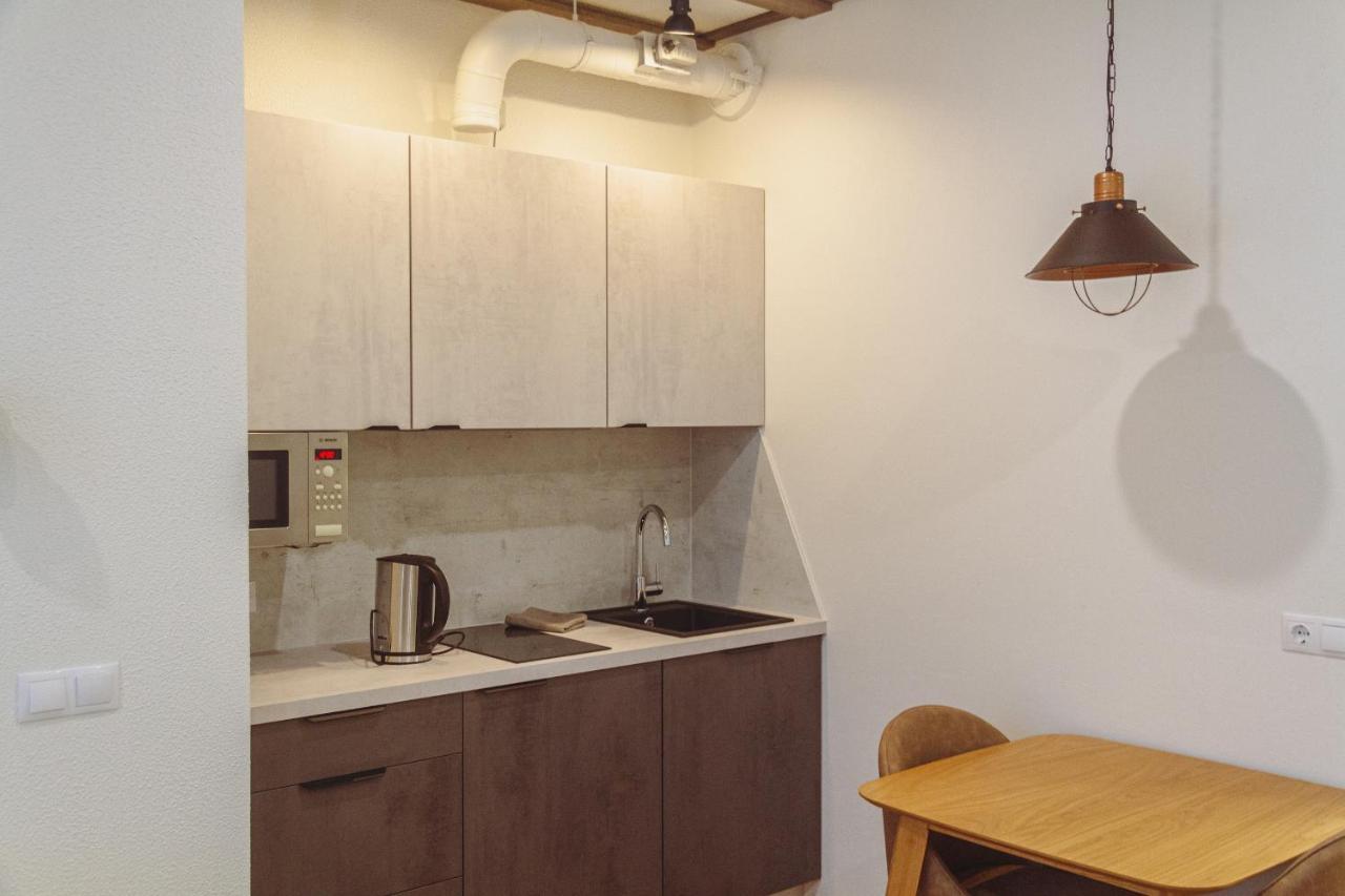 Myapartments Kotka 탈린 외부 사진