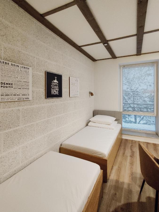 Myapartments Kotka 탈린 외부 사진