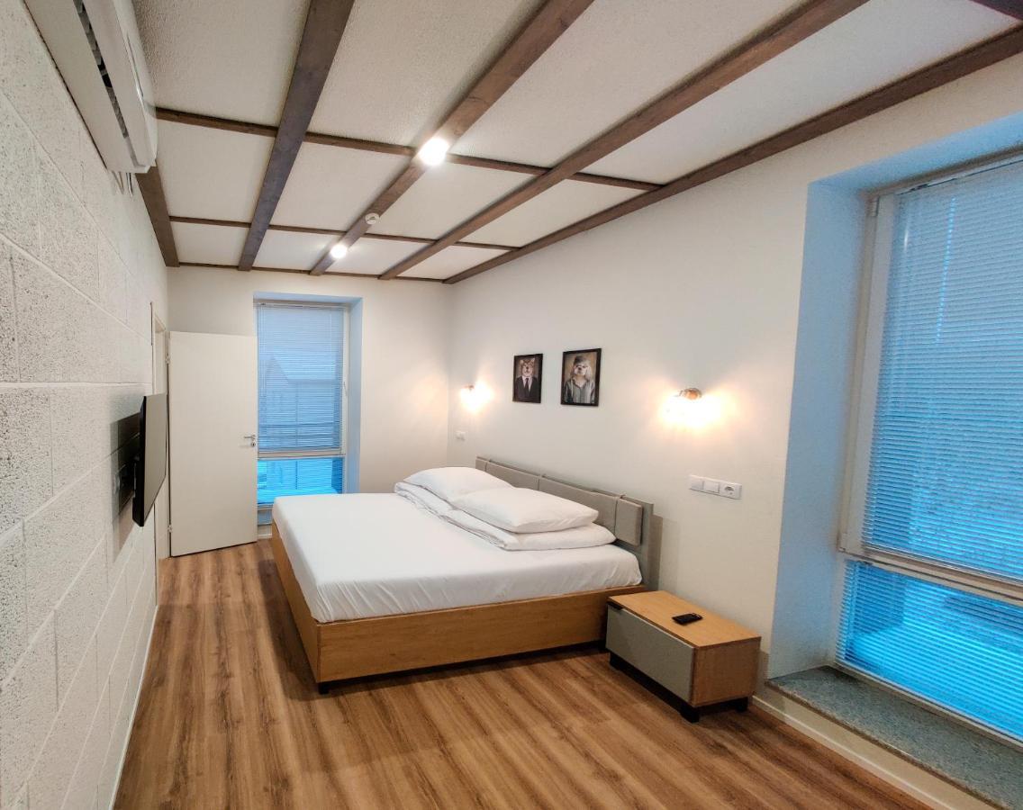Myapartments Kotka 탈린 외부 사진