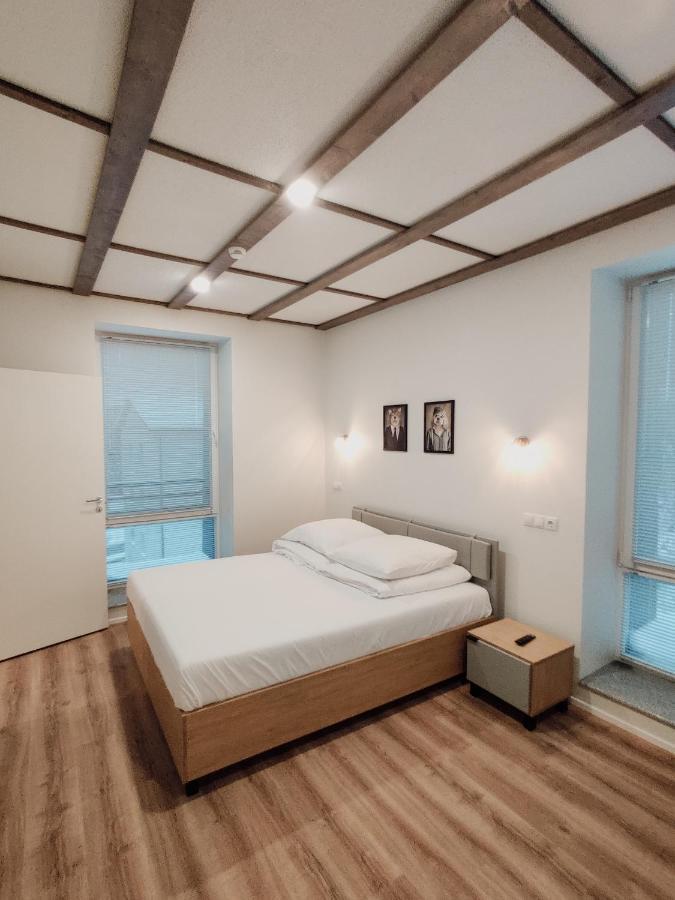 Myapartments Kotka 탈린 외부 사진