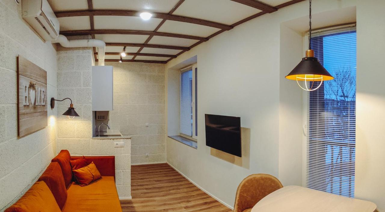 Myapartments Kotka 탈린 외부 사진