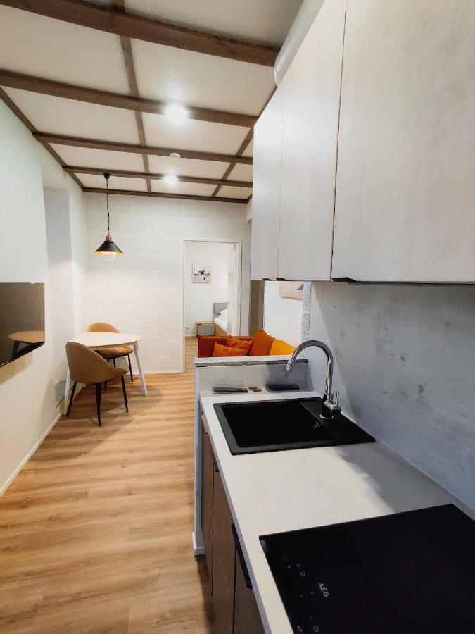Myapartments Kotka 탈린 외부 사진
