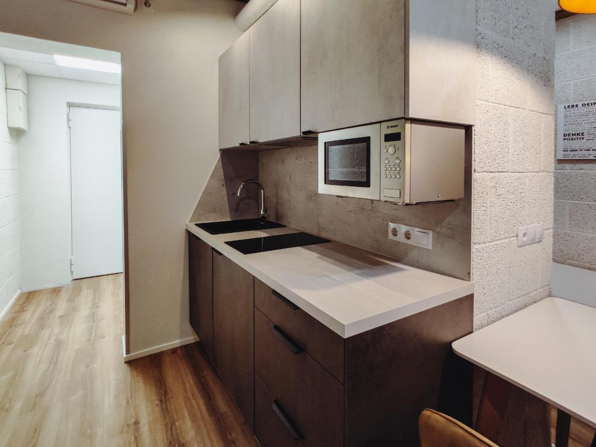 Myapartments Kotka 탈린 외부 사진