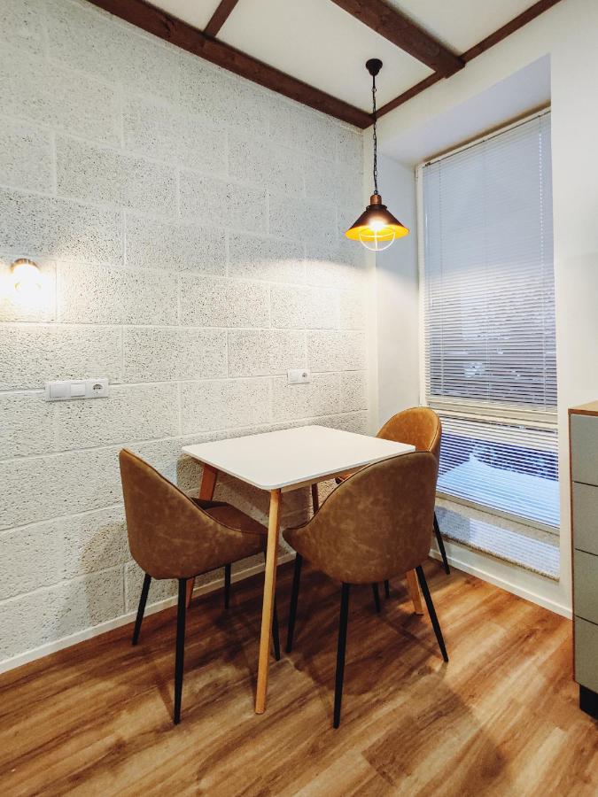 Myapartments Kotka 탈린 외부 사진