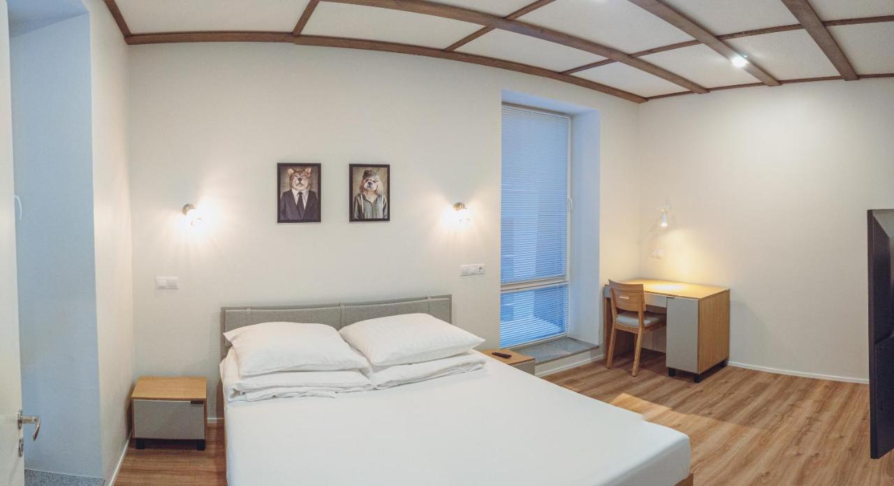 Myapartments Kotka 탈린 외부 사진
